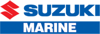 Suzuki Marine Outboards logo
