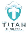 Titan Tungsten logo90ftr